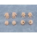 Product image PLAMATEA Model Kit - Muse Body: Ichika B Type