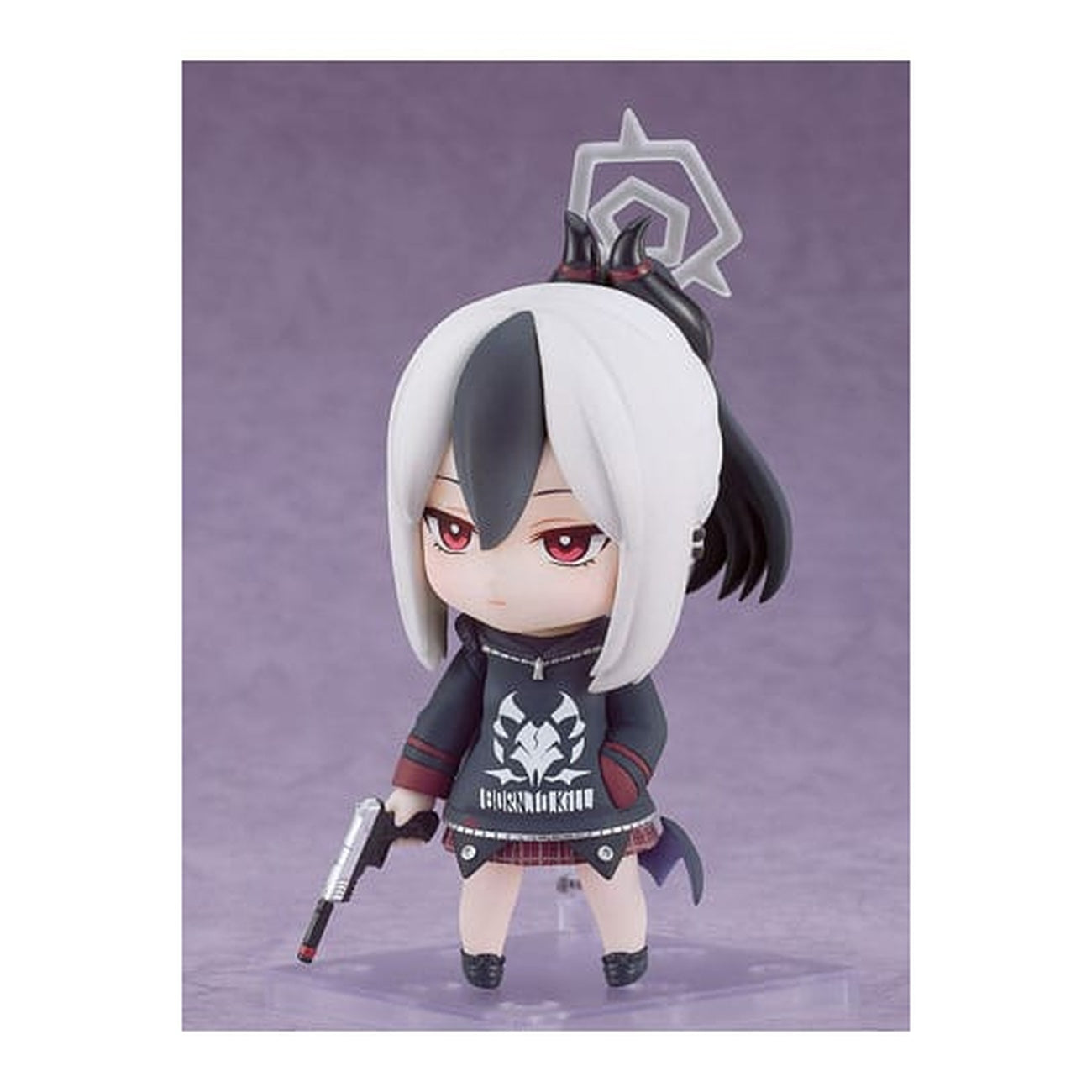 Imagen del producto Blue Archive - Figura de acción Nendoroid Kayoko Onikata