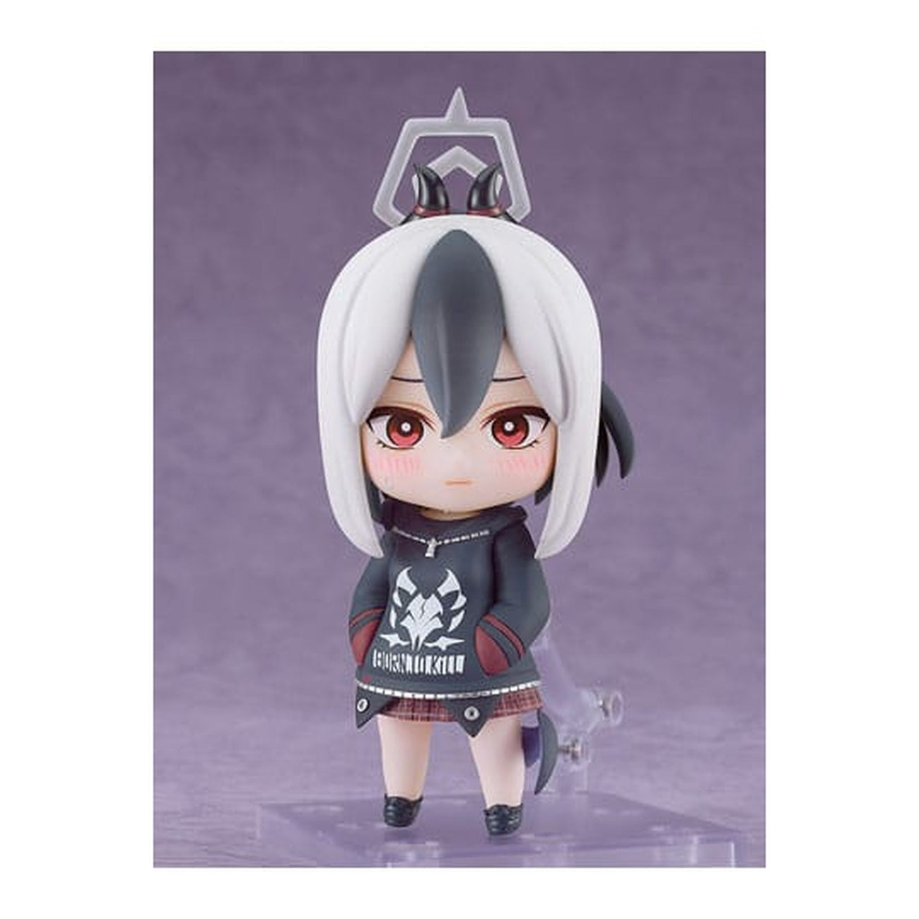 Imagen del producto Blue Archive - Figura de acción Nendoroid Kayoko Onikata