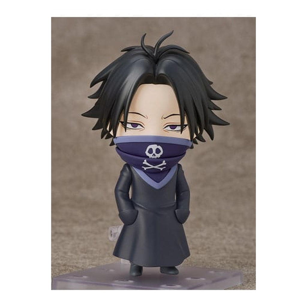 Product image Hunter x Hunter - Feitan Nendoroid Action Figure