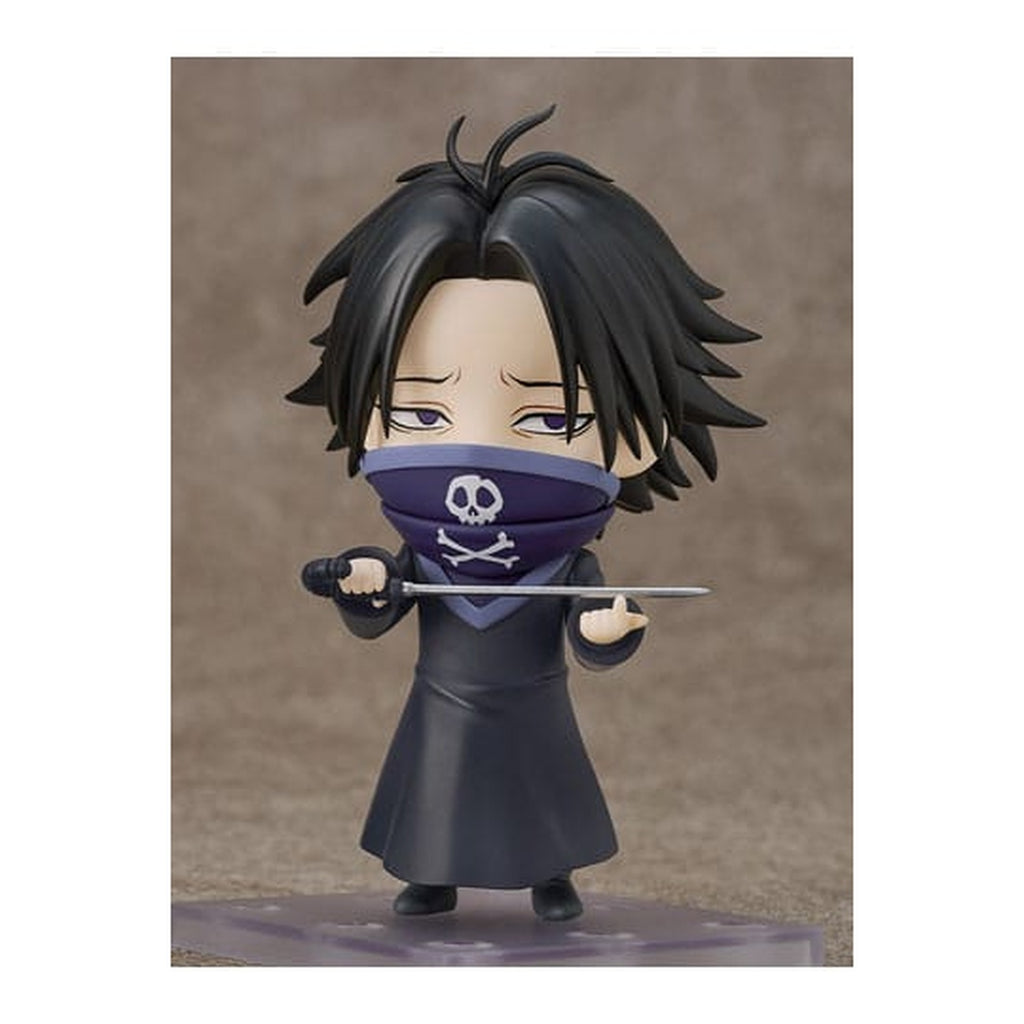 Product image Hunter x Hunter - Feitan Nendoroid Action Figure