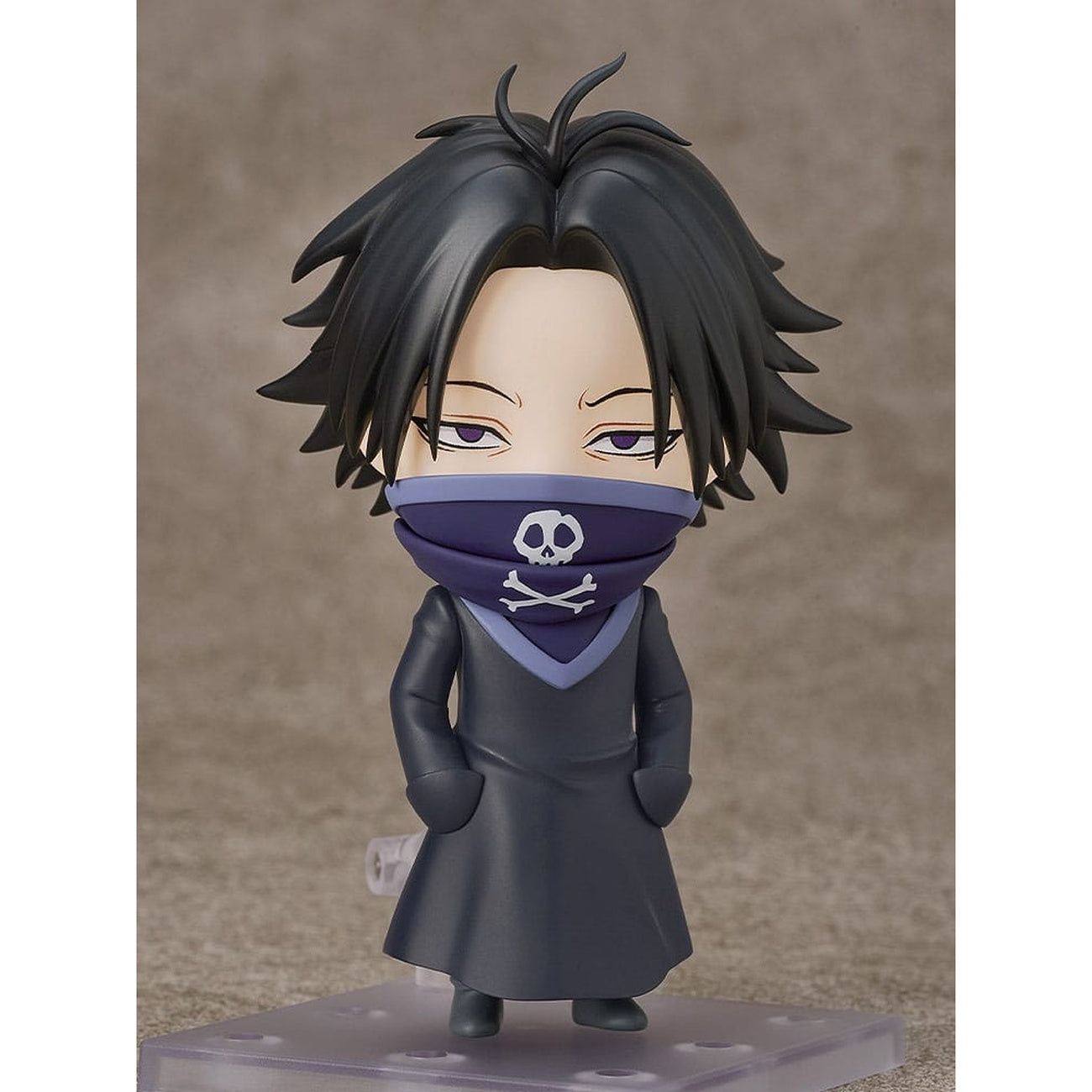 Product image Hunter x Hunter - Feitan Nendoroid Action Figure
