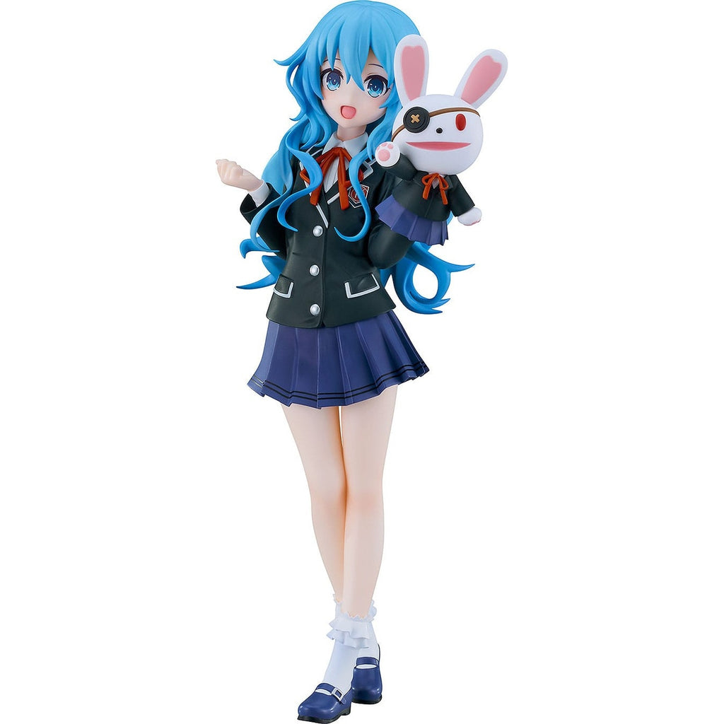 Imagen del producto Date A Live - Figura de Yoshino Versión uniforme escolar