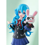 Imagen del producto Date A Live - Figura de Yoshino Versión uniforme escolar
