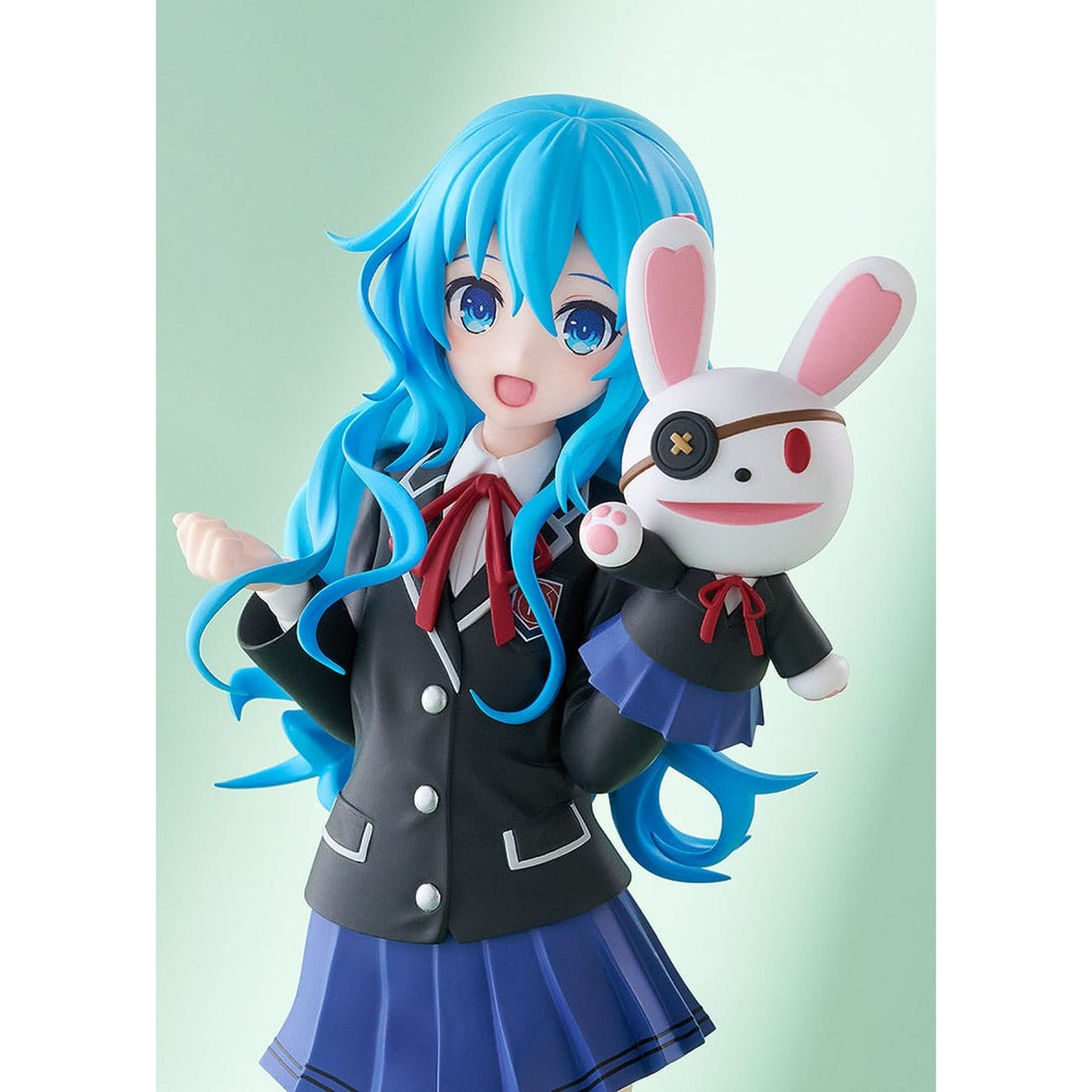 Imagen del producto Date A Live - Figura de Yoshino Versión uniforme escolar