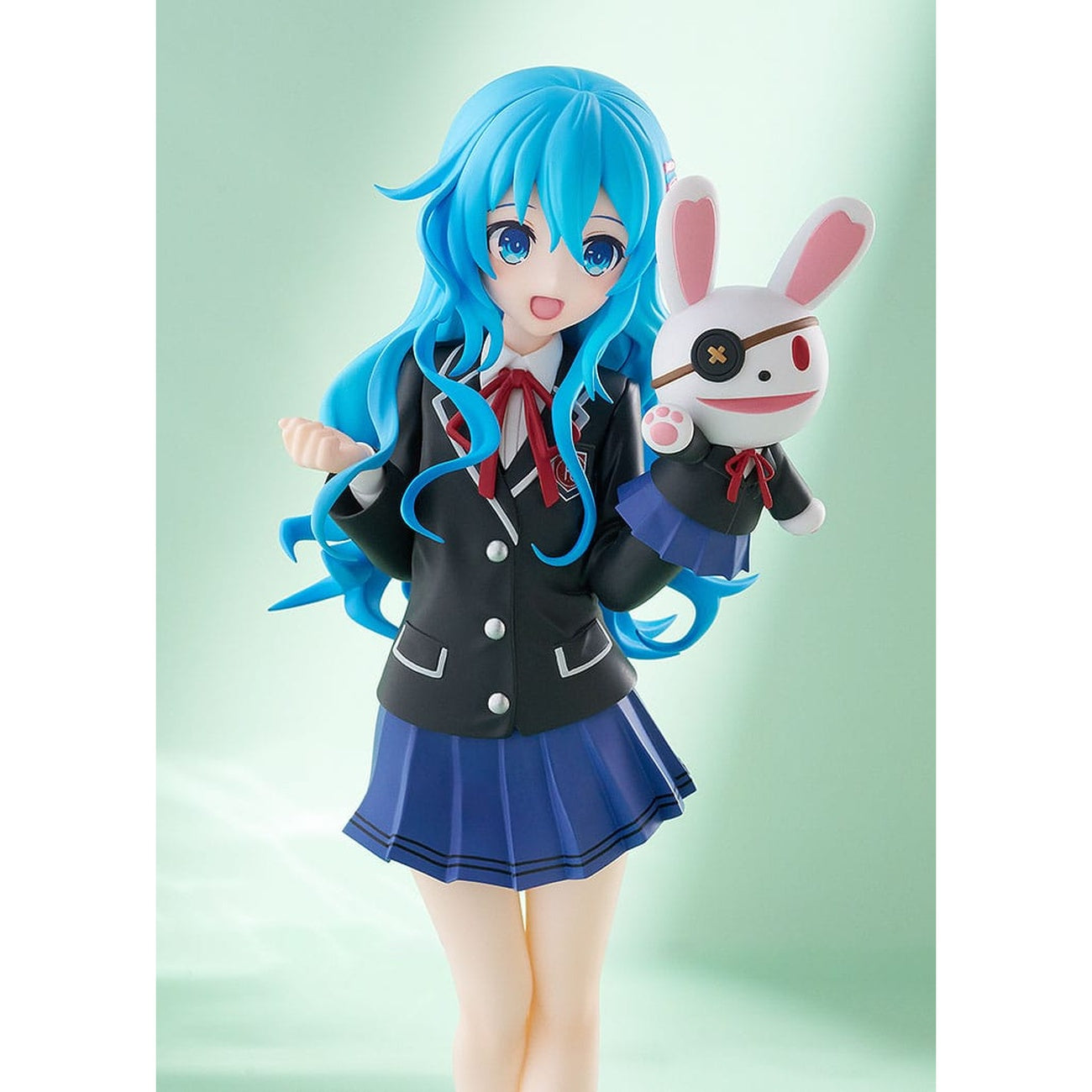 Imagen del producto Date A Live - Figura de Yoshino Versión uniforme escolar