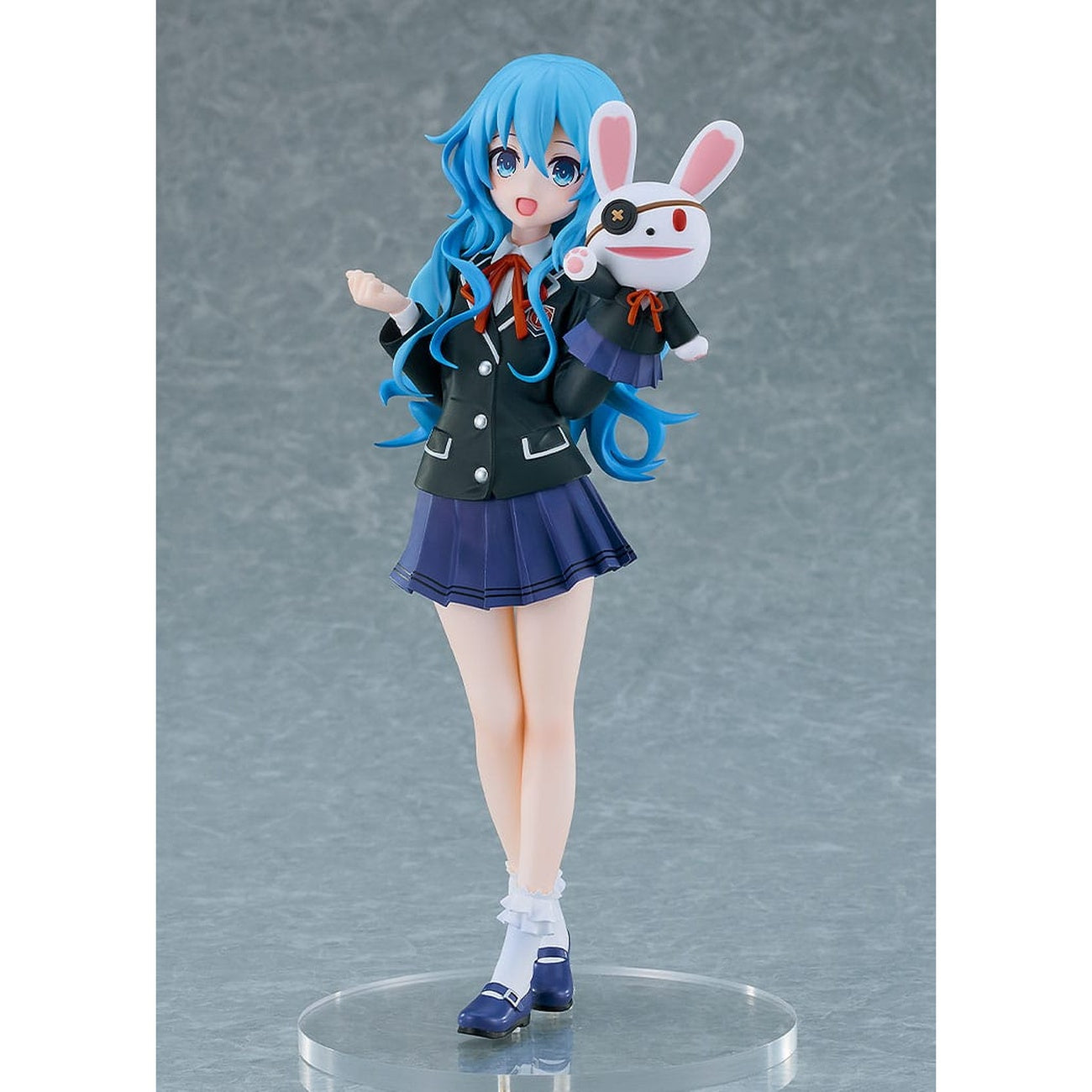Imagen del producto Date A Live - Figura de Yoshino Versión uniforme escolar