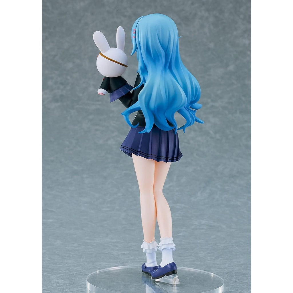 Imagen del producto Date A Live - Figura de Yoshino Versión uniforme escolar