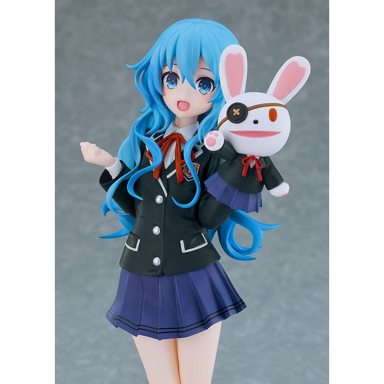 Imagen del producto Date A Live - Figura de Yoshino Versión uniforme escolar