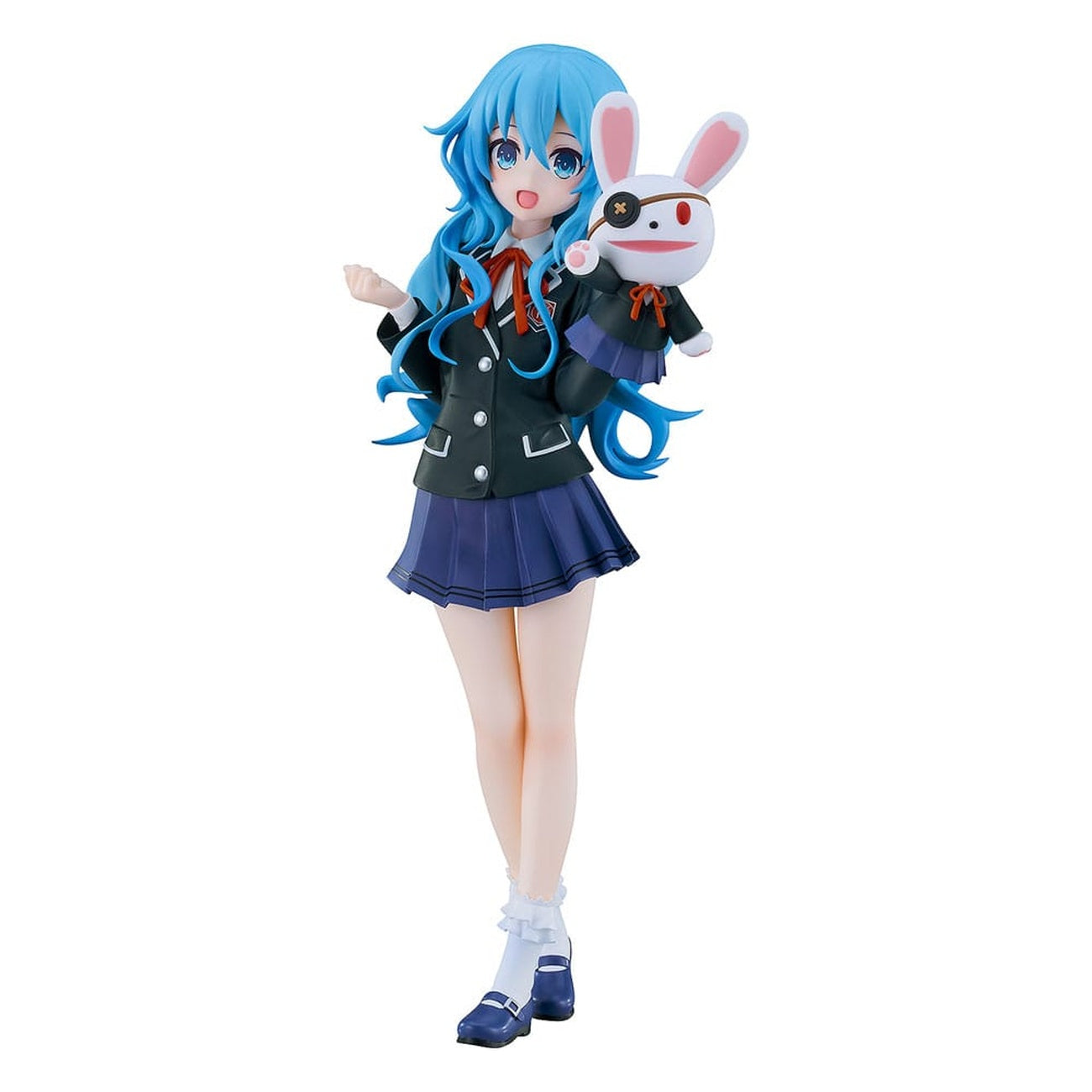 Imagen del producto Date A Live - Figura de Yoshino Versión uniforme escolar