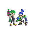 Product image Splatoon - Boy DX Edition Figma Action Figure