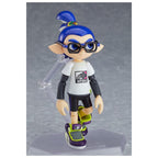 Product image Splatoon - Boy DX Edition Figma Action Figure