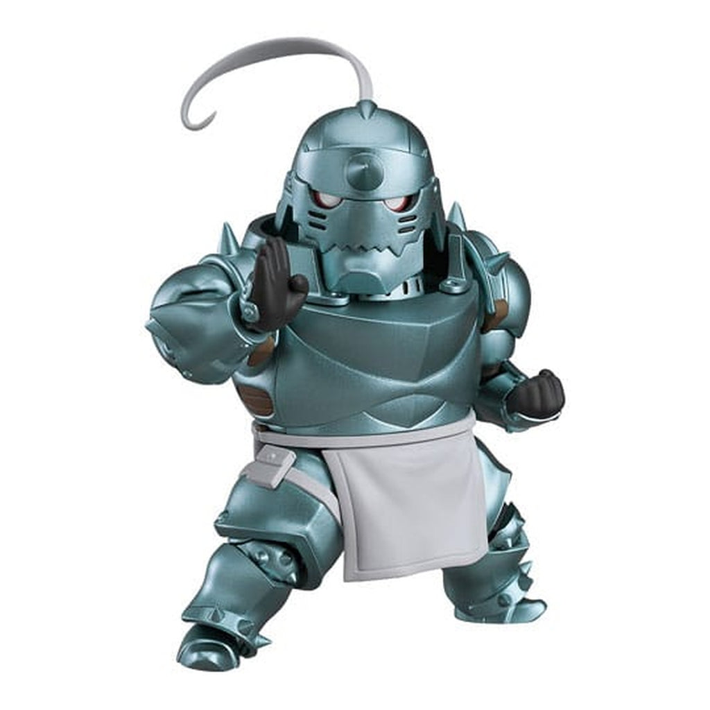 Imagen del producto Fullmetal Alchemist: Brotherhood - Figura de acción Nendoroid Alphonse Elric