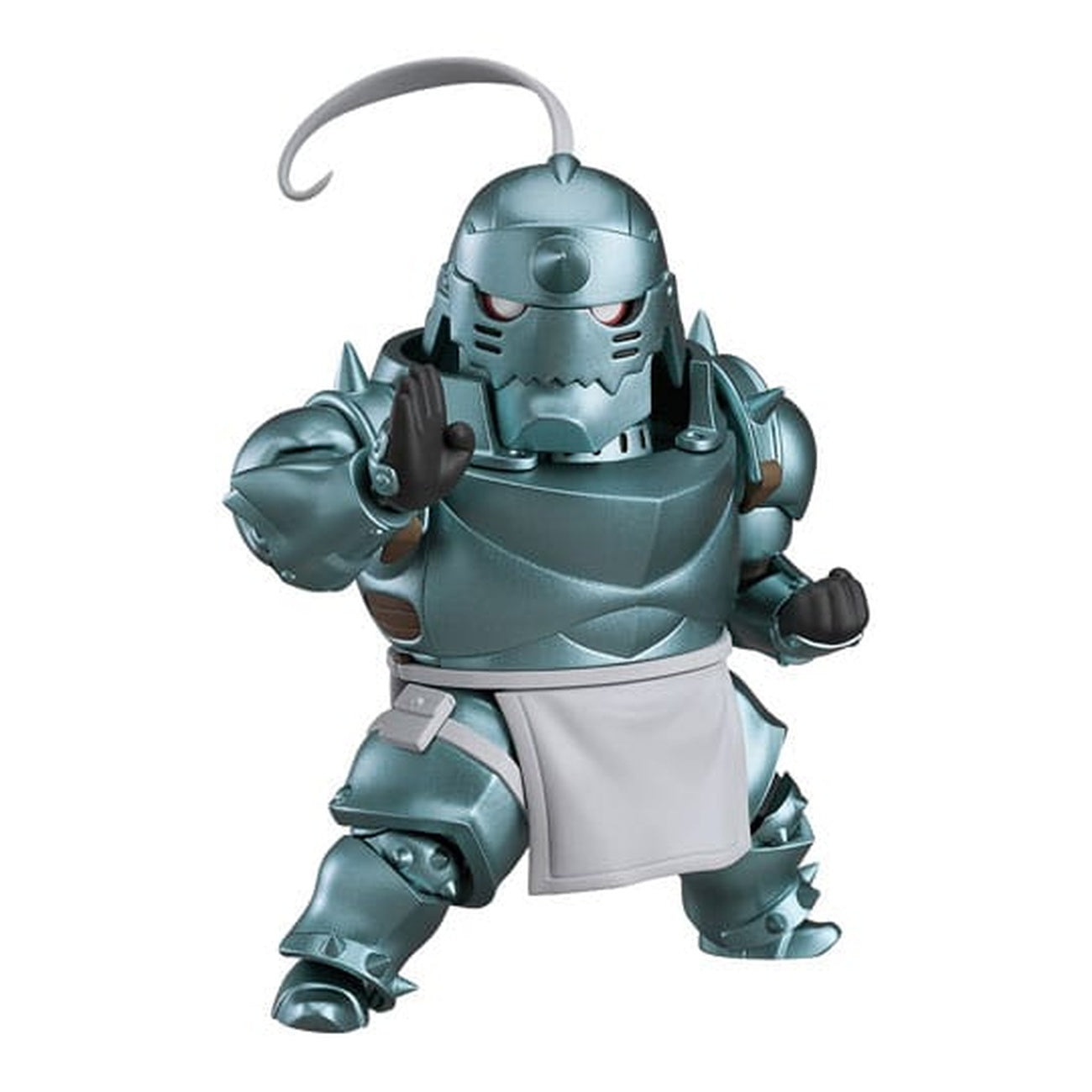 Product image Fullmetal Alchemist: Brotherhood - Alphonse Elric Nendoroid Action Figure