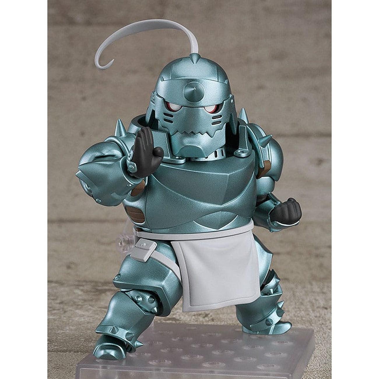 Imagen del producto Fullmetal Alchemist: Brotherhood - Figura de acción Nendoroid Alphonse Elric
