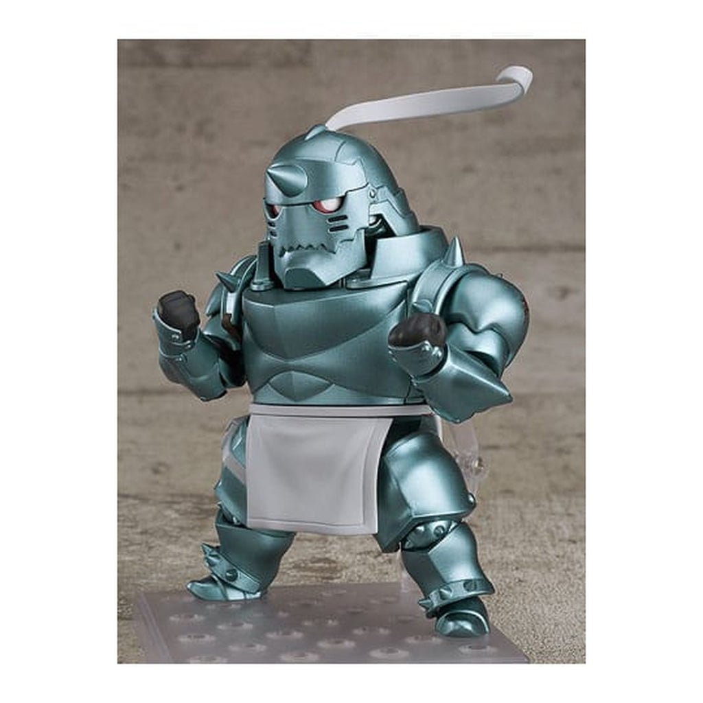 Imagen del producto Fullmetal Alchemist: Brotherhood - Figura de acción Nendoroid Alphonse Elric
