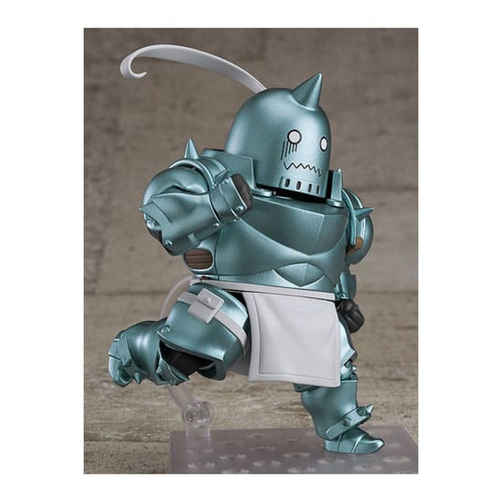 Imagen del producto Fullmetal Alchemist: Brotherhood - Figura de acción Nendoroid Alphonse Elric