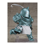 Imagen del producto Fullmetal Alchemist: Brotherhood - Figura de acción Nendoroid Alphonse Elric