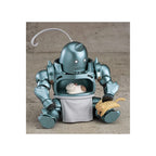 Imagen del producto Fullmetal Alchemist: Brotherhood - Figura de acción Nendoroid Alphonse Elric