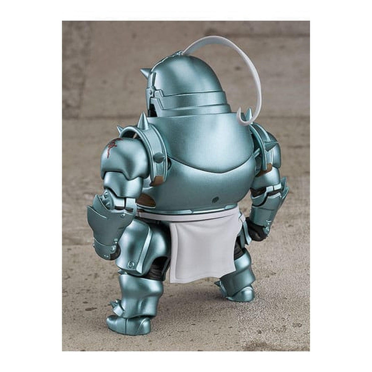 Imagen del producto Fullmetal Alchemist: Brotherhood - Figura de acción Nendoroid Alphonse Elric