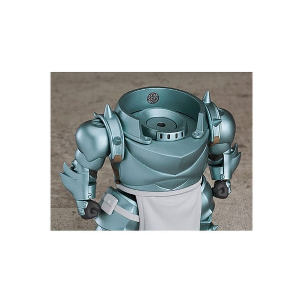 Imagen del producto Fullmetal Alchemist: Brotherhood - Figura de acción Nendoroid Alphonse Elric