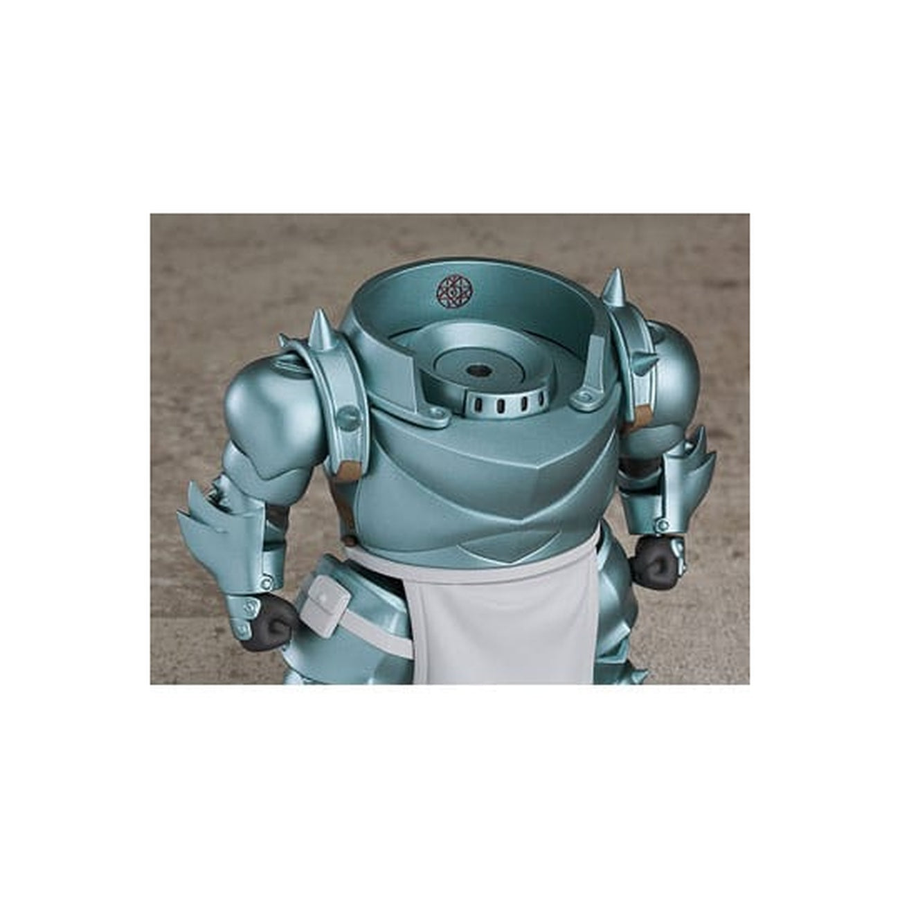 Imagen del producto Fullmetal Alchemist: Brotherhood - Figura de acción Nendoroid Alphonse Elric
