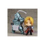 Imagen del producto Fullmetal Alchemist: Brotherhood - Figura de acción Nendoroid Alphonse Elric