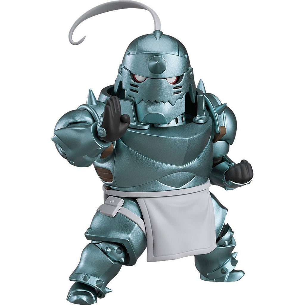 Imagen del producto Fullmetal Alchemist: Brotherhood - Figura de acción Nendoroid Alphonse Elric