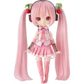 Product image Hatsune Miku - Sakura Miku Harmonia humming Action Figure