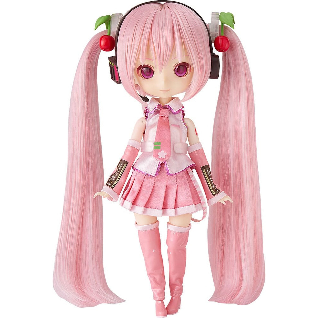 Product image Hatsune Miku - Sakura Miku Harmonia humming Action Figure