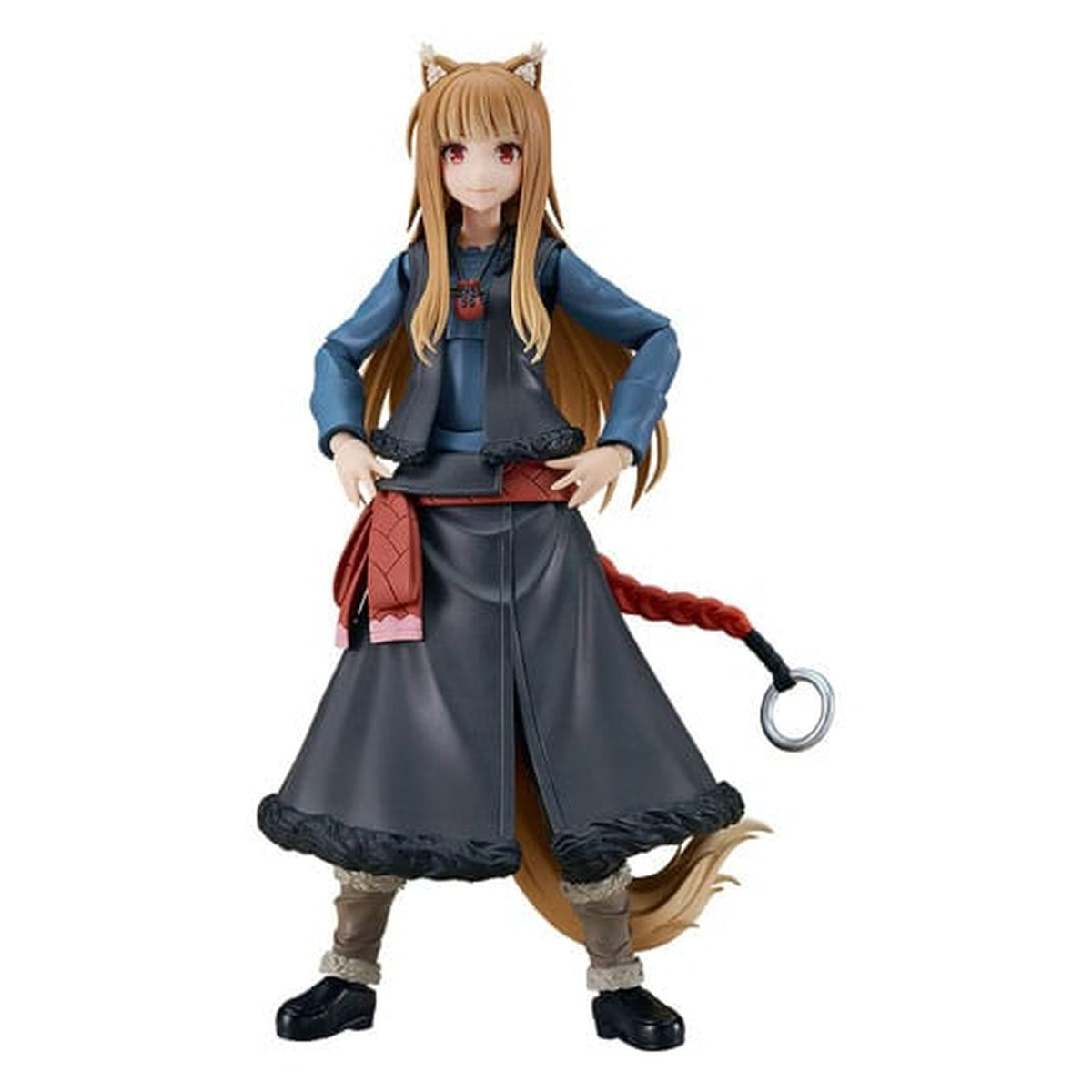 Imagen del producto Spice and Wolf - Figura de acción de Holo