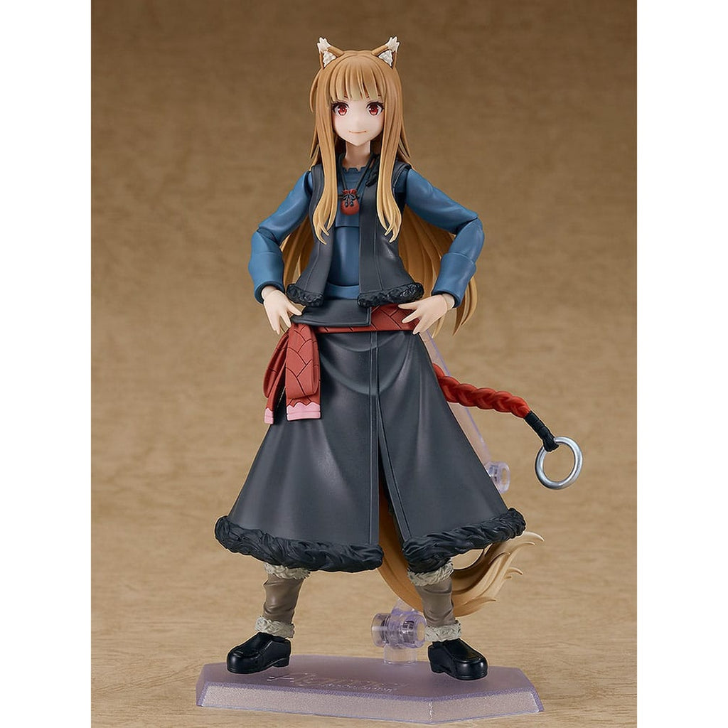 Imagen del producto Spice and Wolf - Figura de acción de Holo
