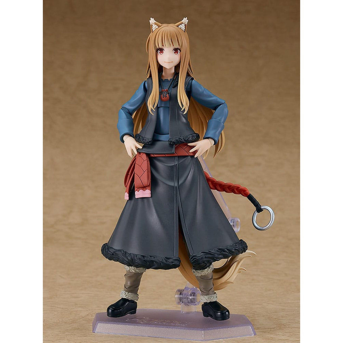 Imagen del producto Spice and Wolf - Figura de acción de Holo