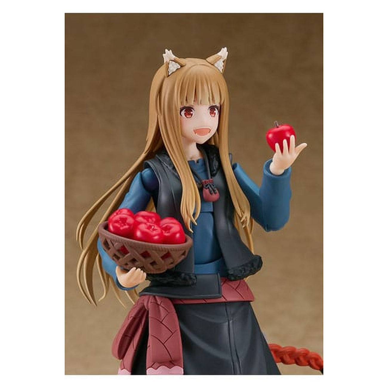 Imagen del producto Spice and Wolf - Figura de acción de Holo