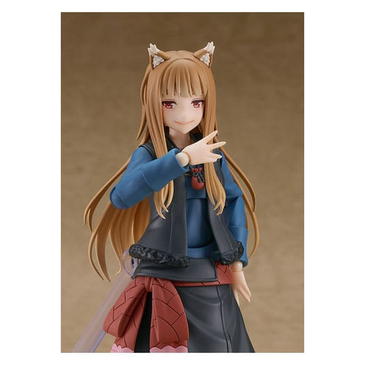 Imagen del producto Spice and Wolf - Figura de acción de Holo