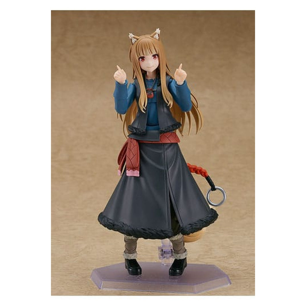 Imagen del producto Spice and Wolf - Figura de acción de Holo