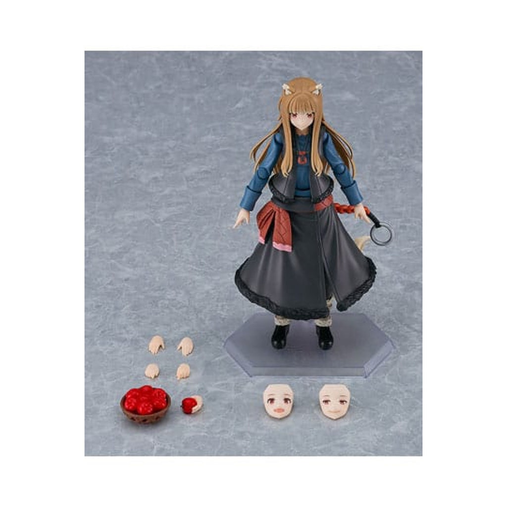 Imagen del producto Spice and Wolf - Figura de acción de Holo