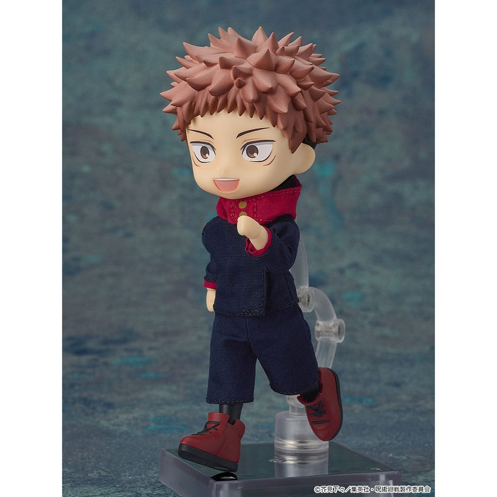 Imagen del producto Jujutsu Kaisen - Figura de acción Nendoroid Doll Yuji Itadori