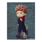 Imagen del producto Jujutsu Kaisen - Figura de acción Nendoroid Doll Yuji Itadori