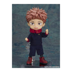 Imagen del producto Jujutsu Kaisen - Figura de acción Nendoroid Doll Yuji Itadori