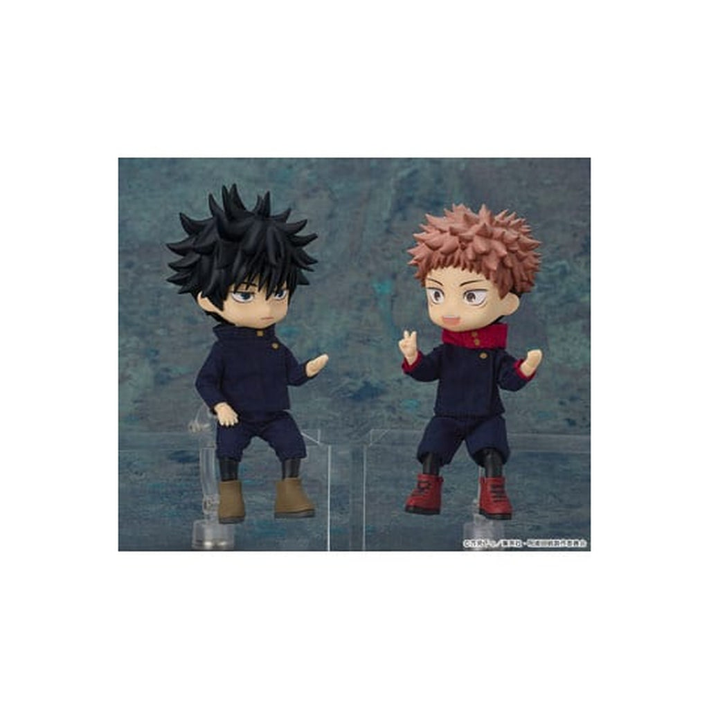 Imagen del producto Jujutsu Kaisen - Figura de acción Nendoroid Doll Yuji Itadori