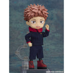 Imagen del producto Jujutsu Kaisen - Figura de acción Nendoroid Doll Yuji Itadori