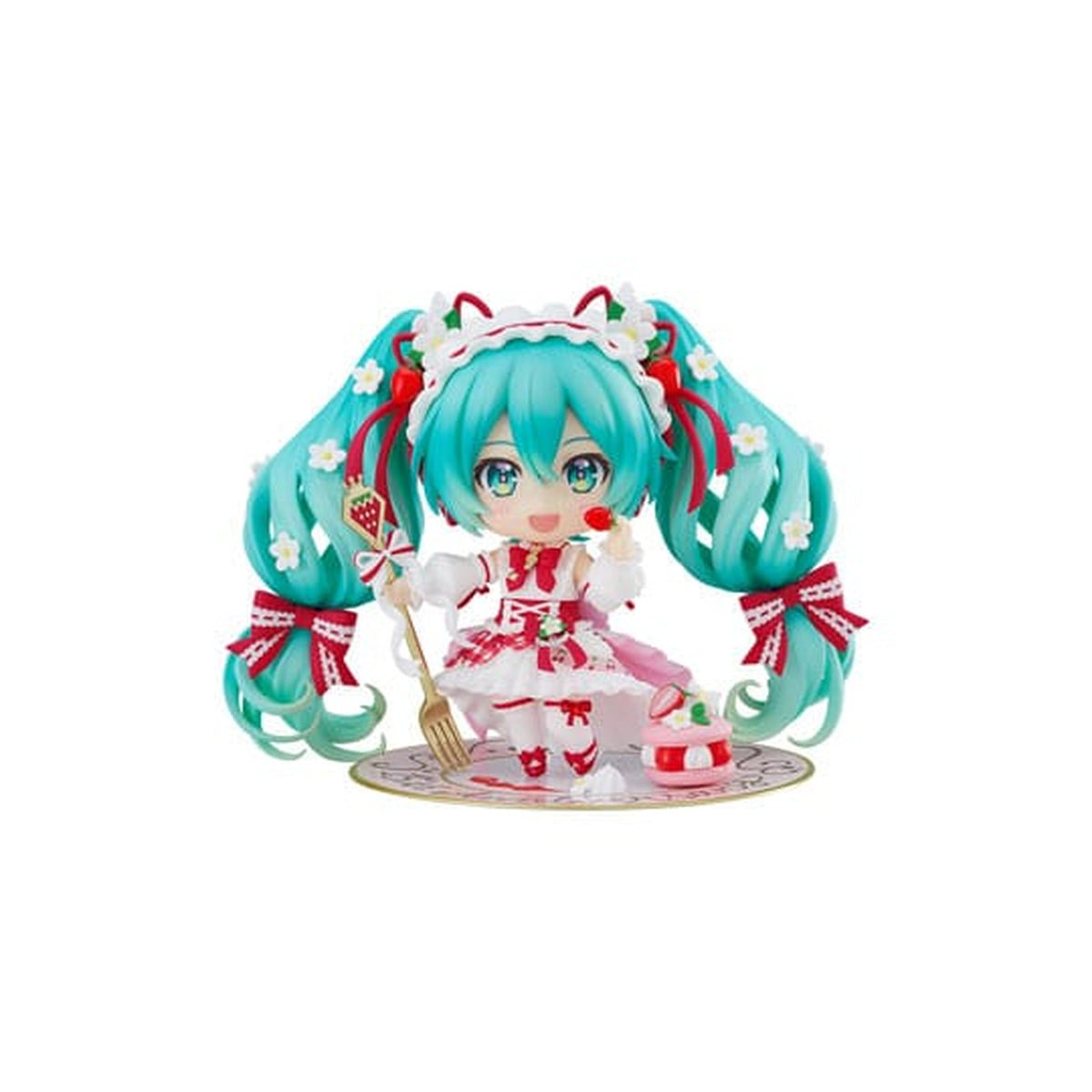 Imagen del producto Hatsune Miku 15º Aniversario Nendoroid Figura de acción - Hatsune Miku