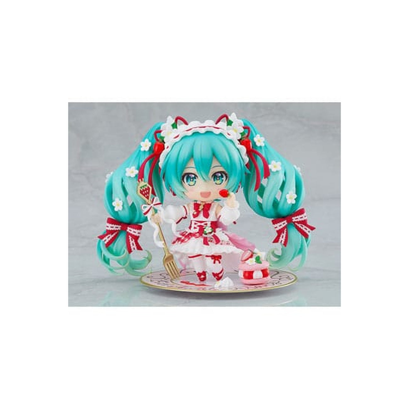 Imagen del producto Hatsune Miku 15º Aniversario Nendoroid Figura de acción - Hatsune Miku