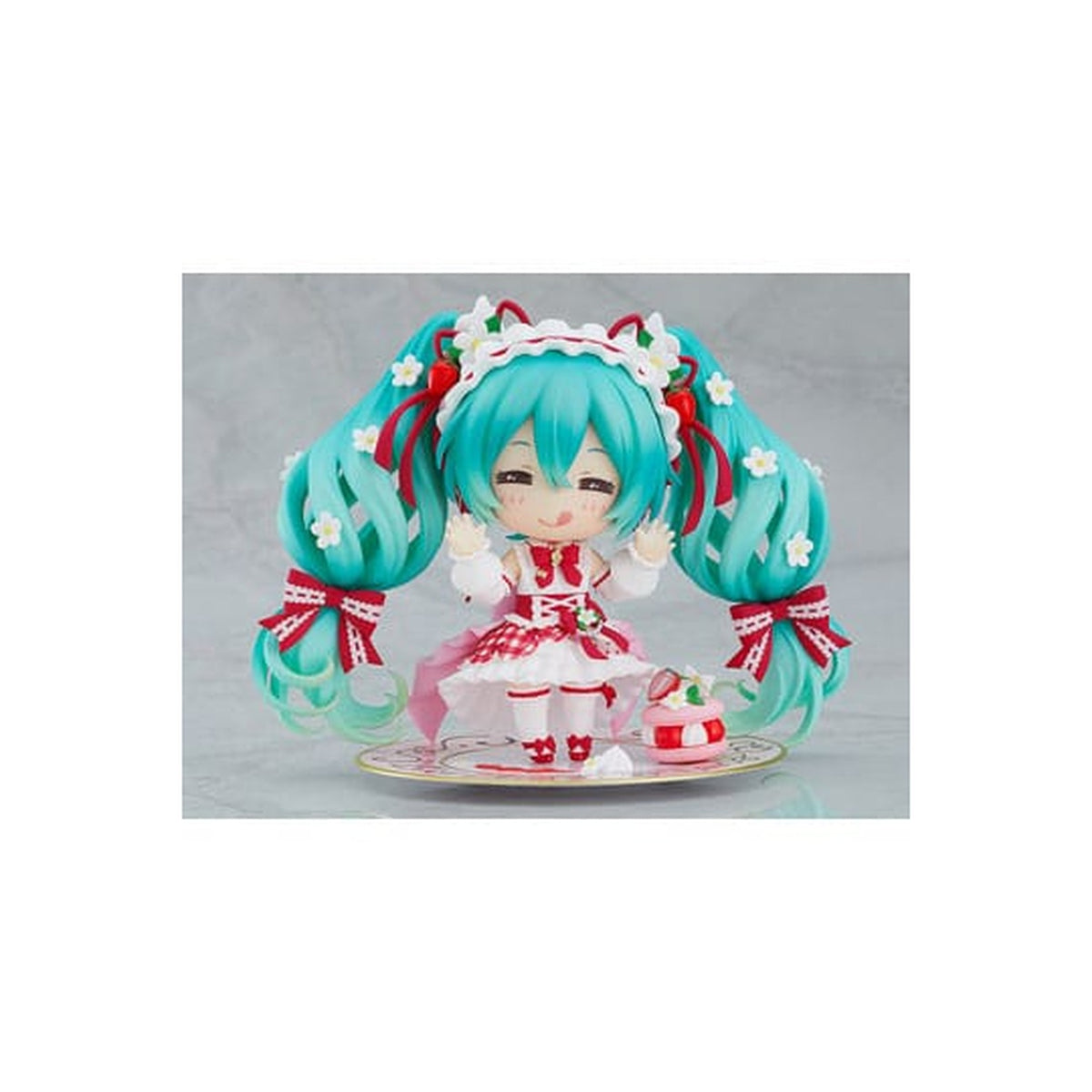 Imagen del producto Hatsune Miku 15º Aniversario Nendoroid Figura de acción - Hatsune Miku