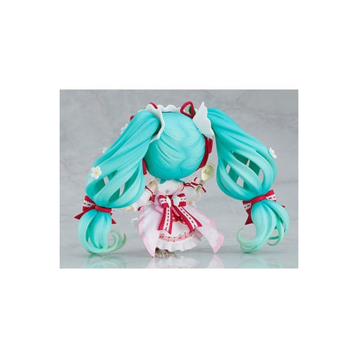 Product image Hatsune Miku 15th Anniversary Nendoroid Action Figure - Hatsune Miku