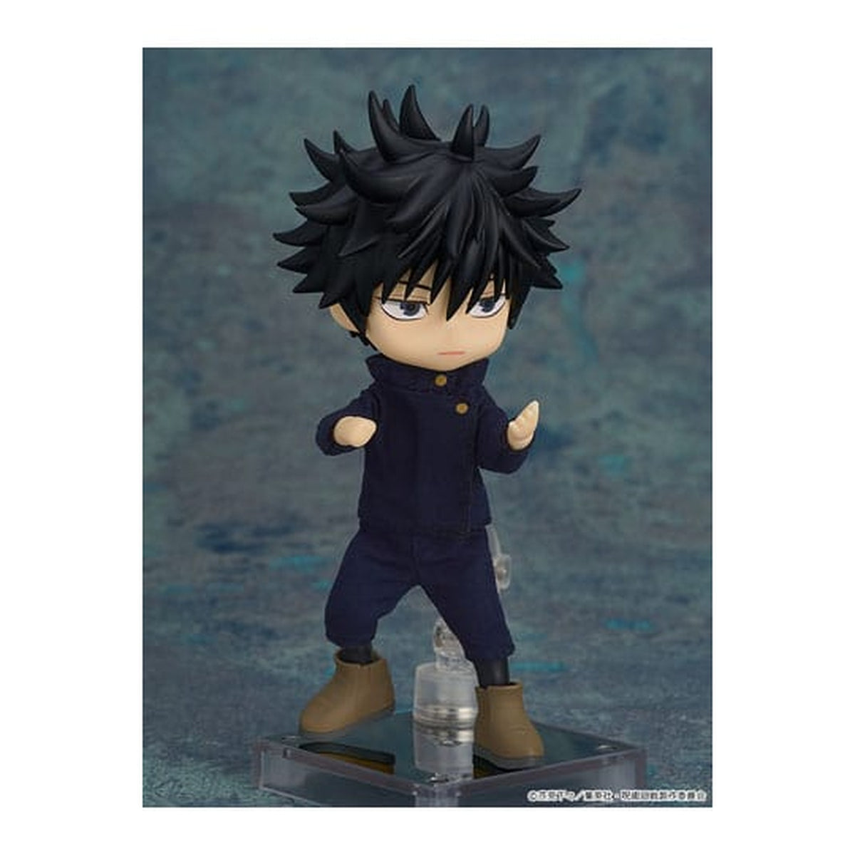 Product image Jujutsu Kaisen - Megumi Fushiguro Nendoroid Doll Action Figure