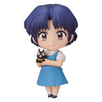 Imagen del producto Ranma 1/2 - Figura de acción Nendoroid Akane Tendo