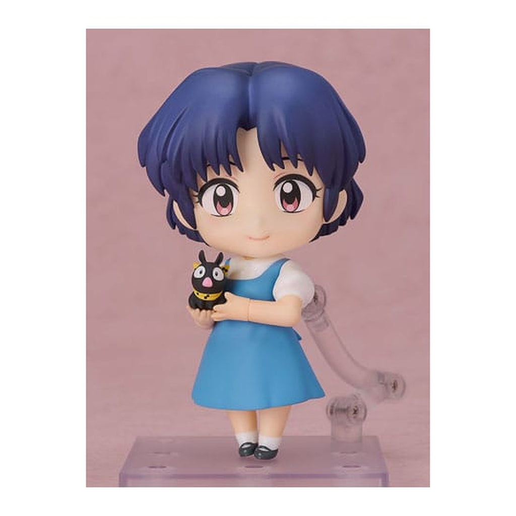 Imagen del producto Ranma 1/2 - Figura de acción Nendoroid Akane Tendo