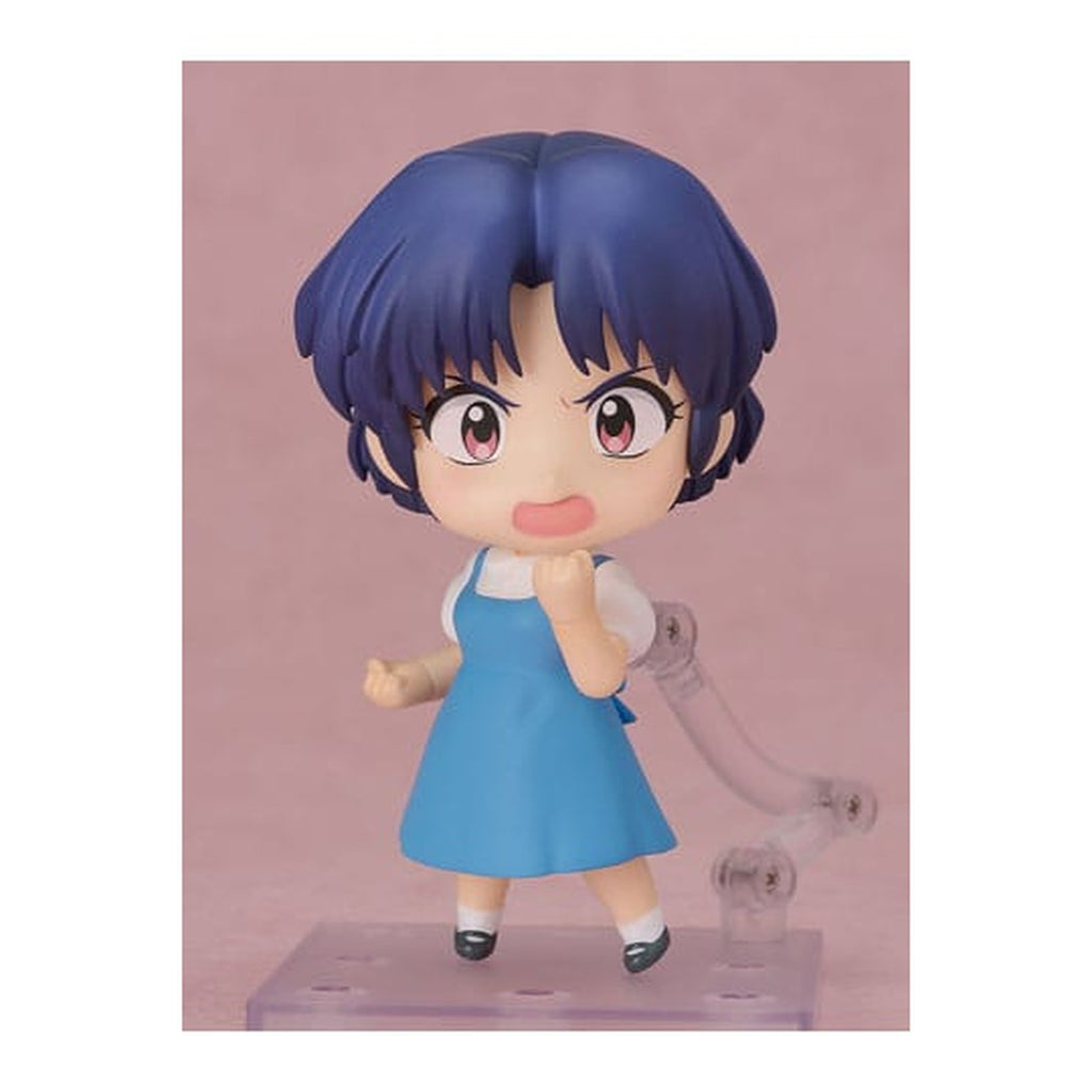 Imagen del producto Ranma 1/2 - Figura de acción Nendoroid Akane Tendo